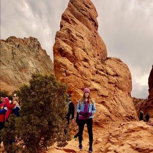 Meet your Posher, Tamara